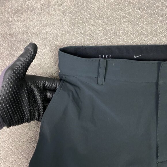 Nike Tour Repel Golf Joggers Pants Men's 34 Black FD5717-010  Performance - Picture 3 of 16